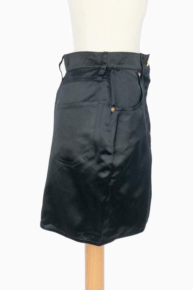 Ensemble Christian Dior 1990's