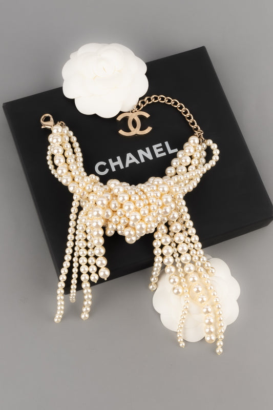 Bracelet Chanel 2014