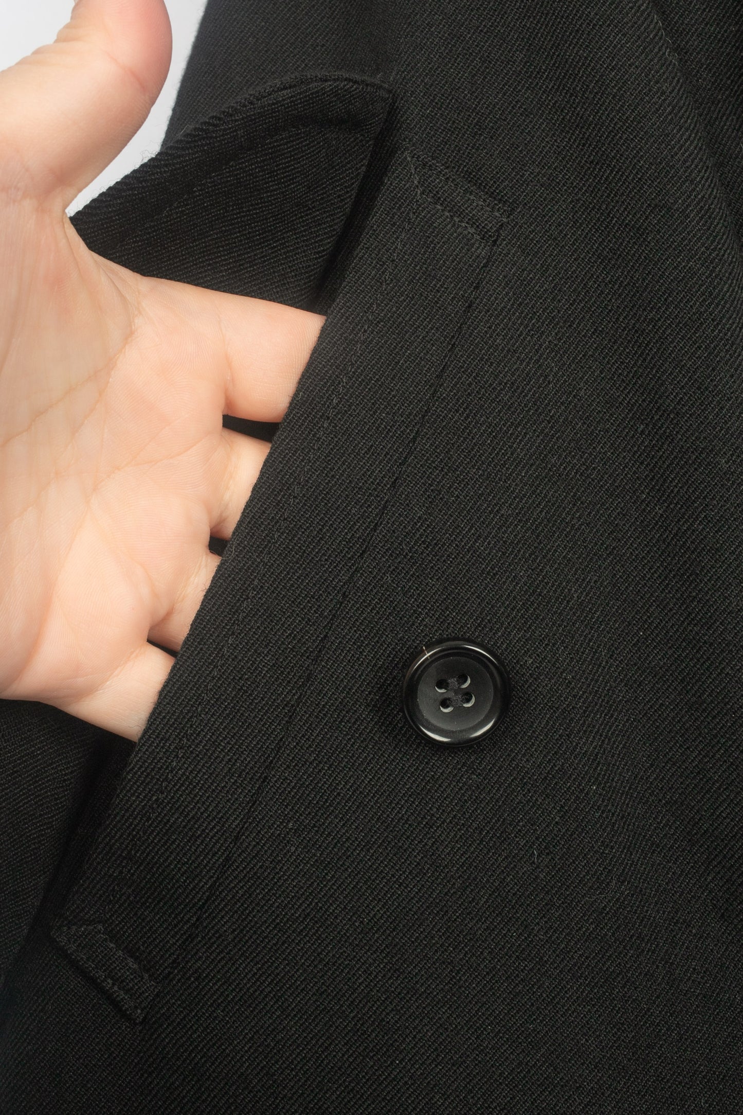 Robe Comme Des Garçons Hiver 2008