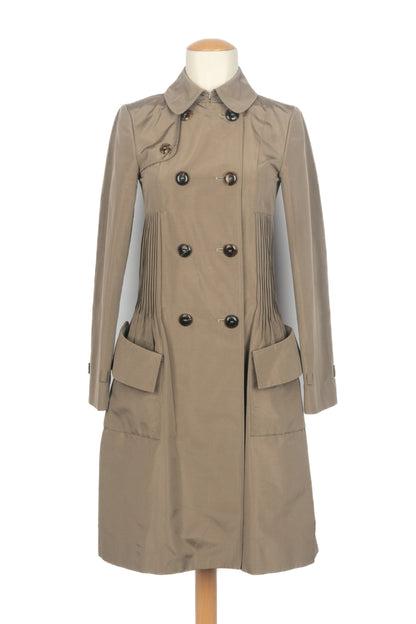 Manteau trench Dior 