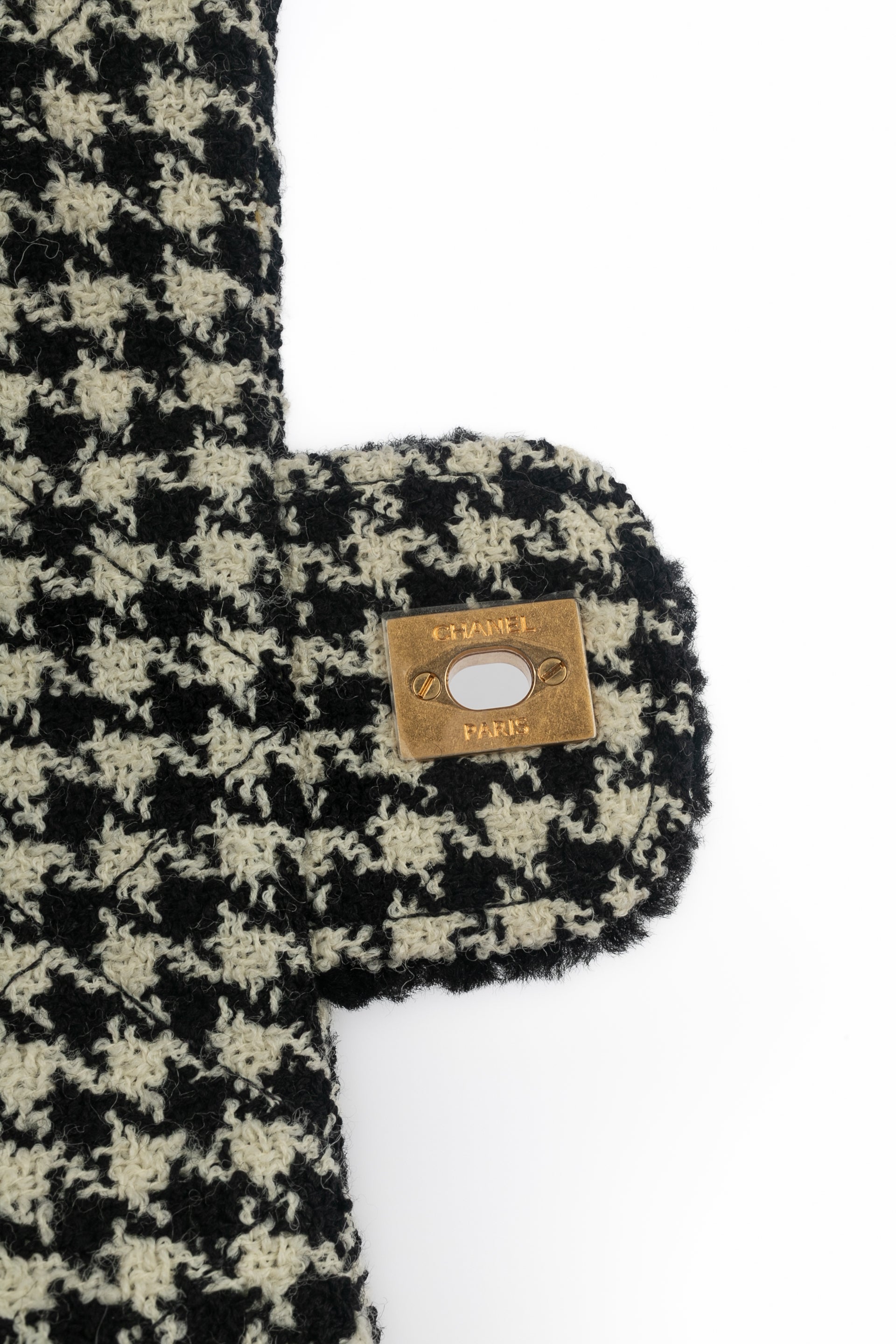 Sac Timeless Chanel 2020 Edition Limitée