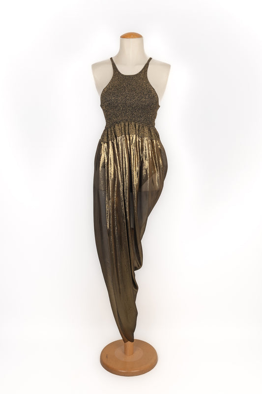 Robe Paule Ka 2017