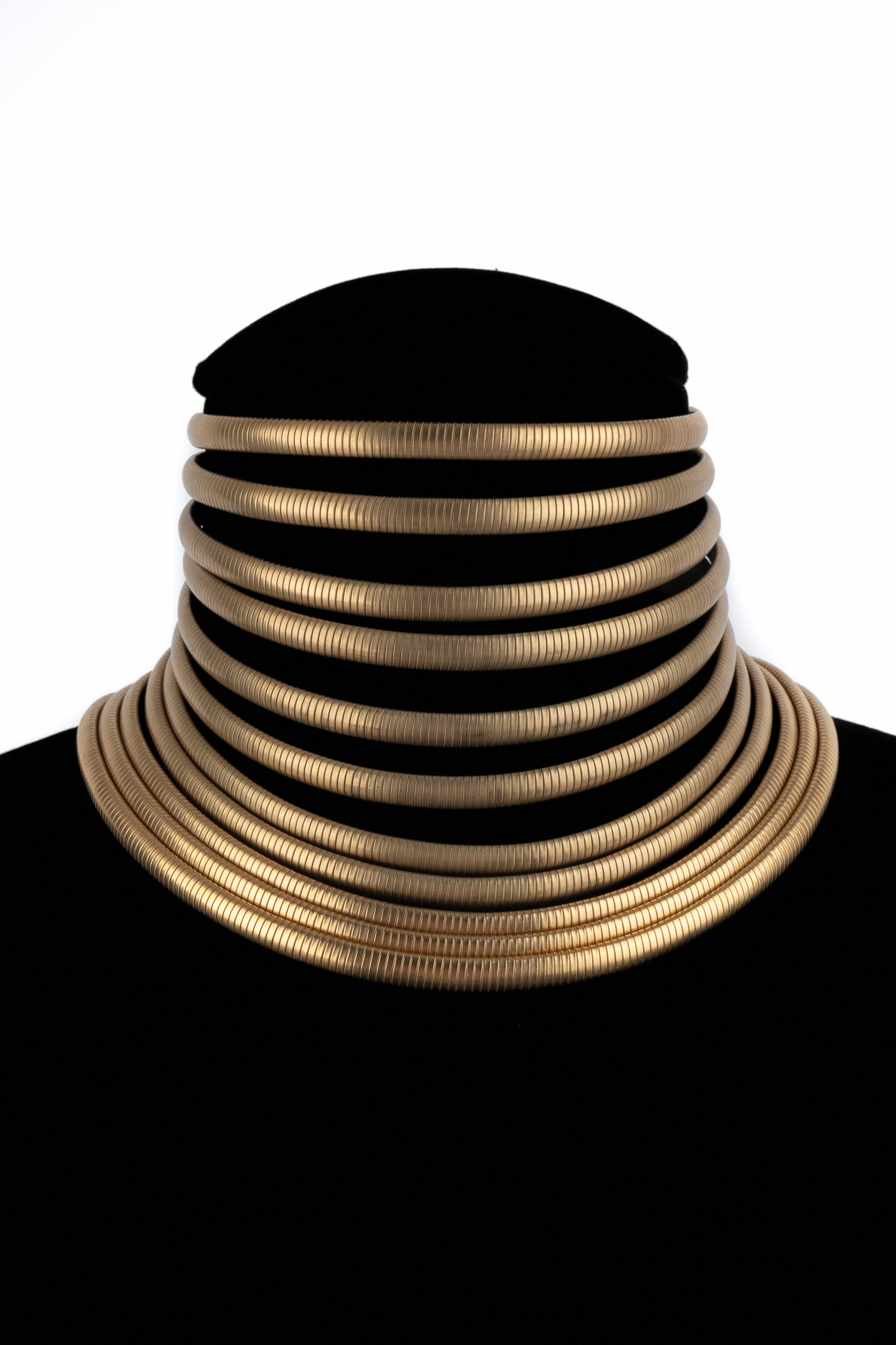 Collier Massaï Christian Dior