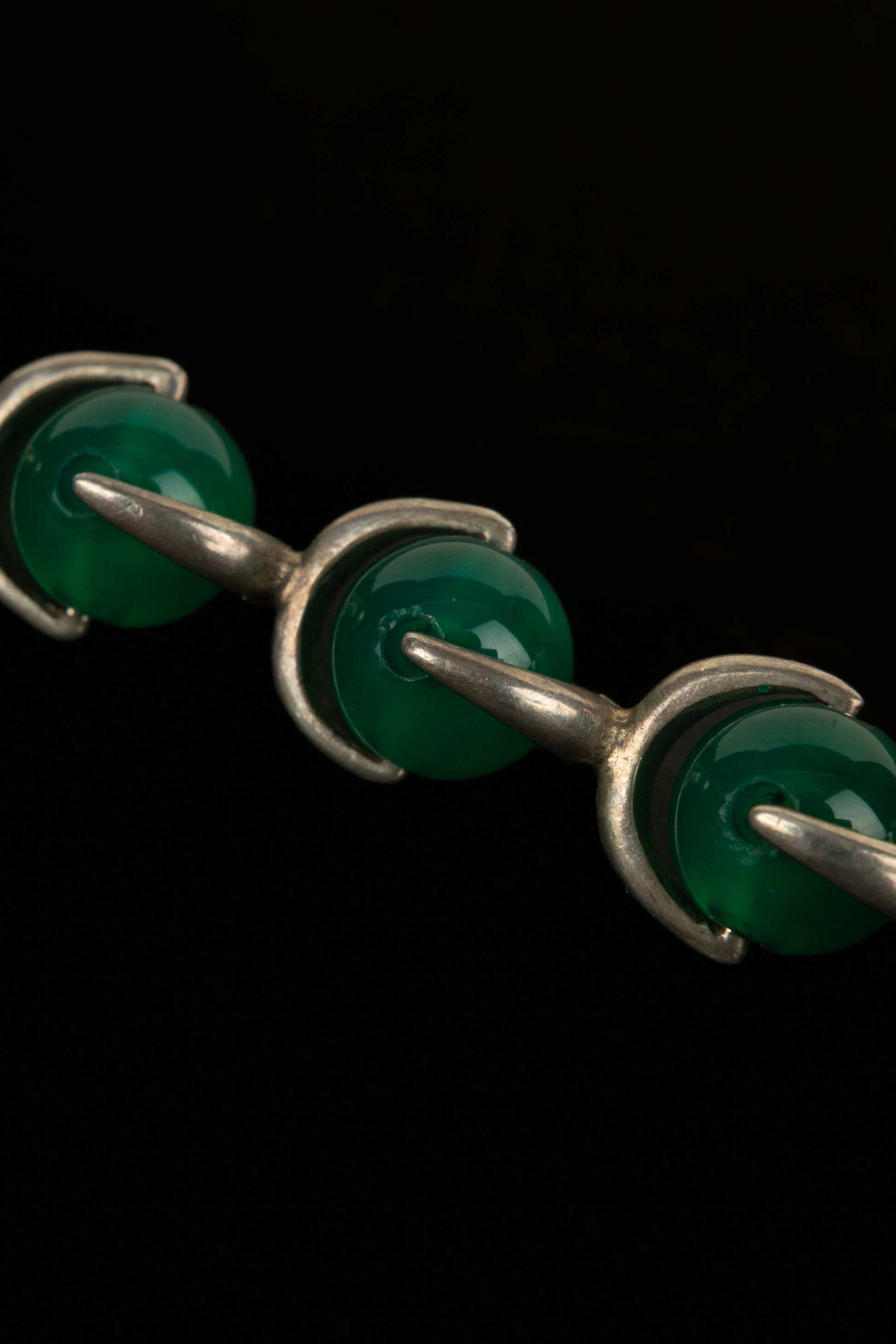 Bracelet Hermès vintage