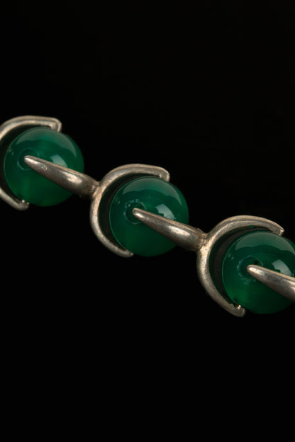 Bracelet Hermès vintage