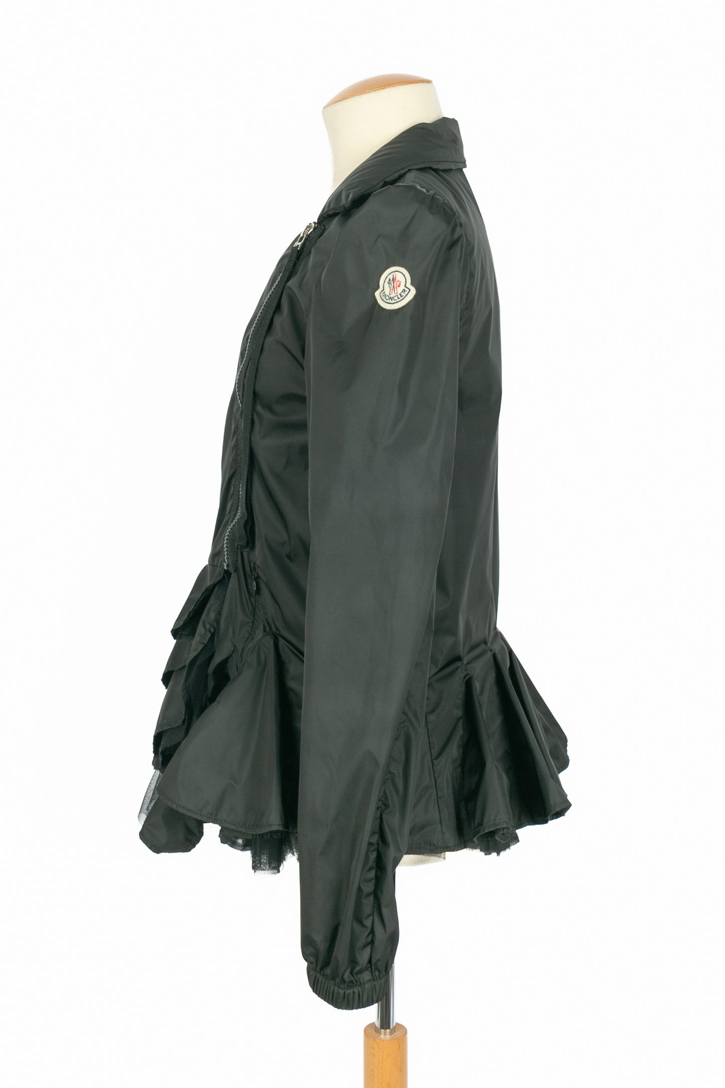 Veste imperméable Moncler 