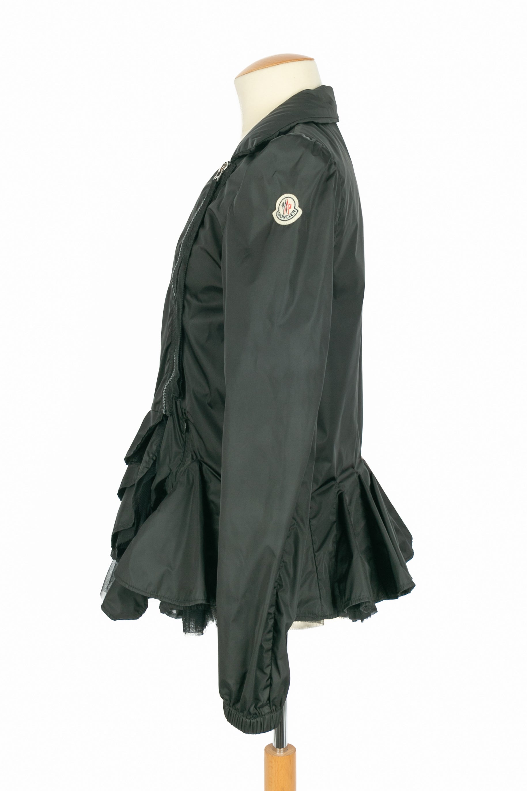 Veste imperméable Moncler 