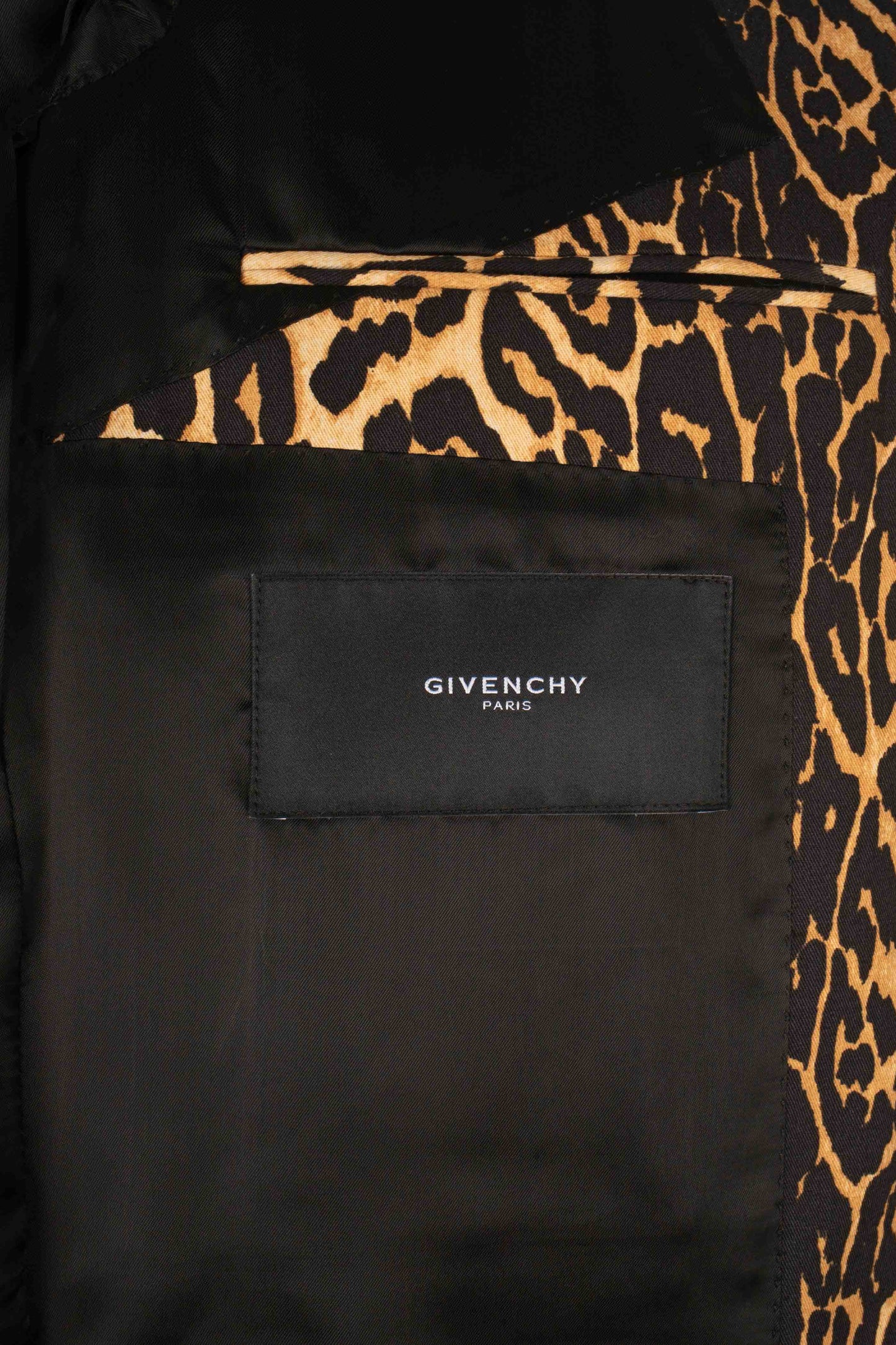 Veste Givenchy Homme