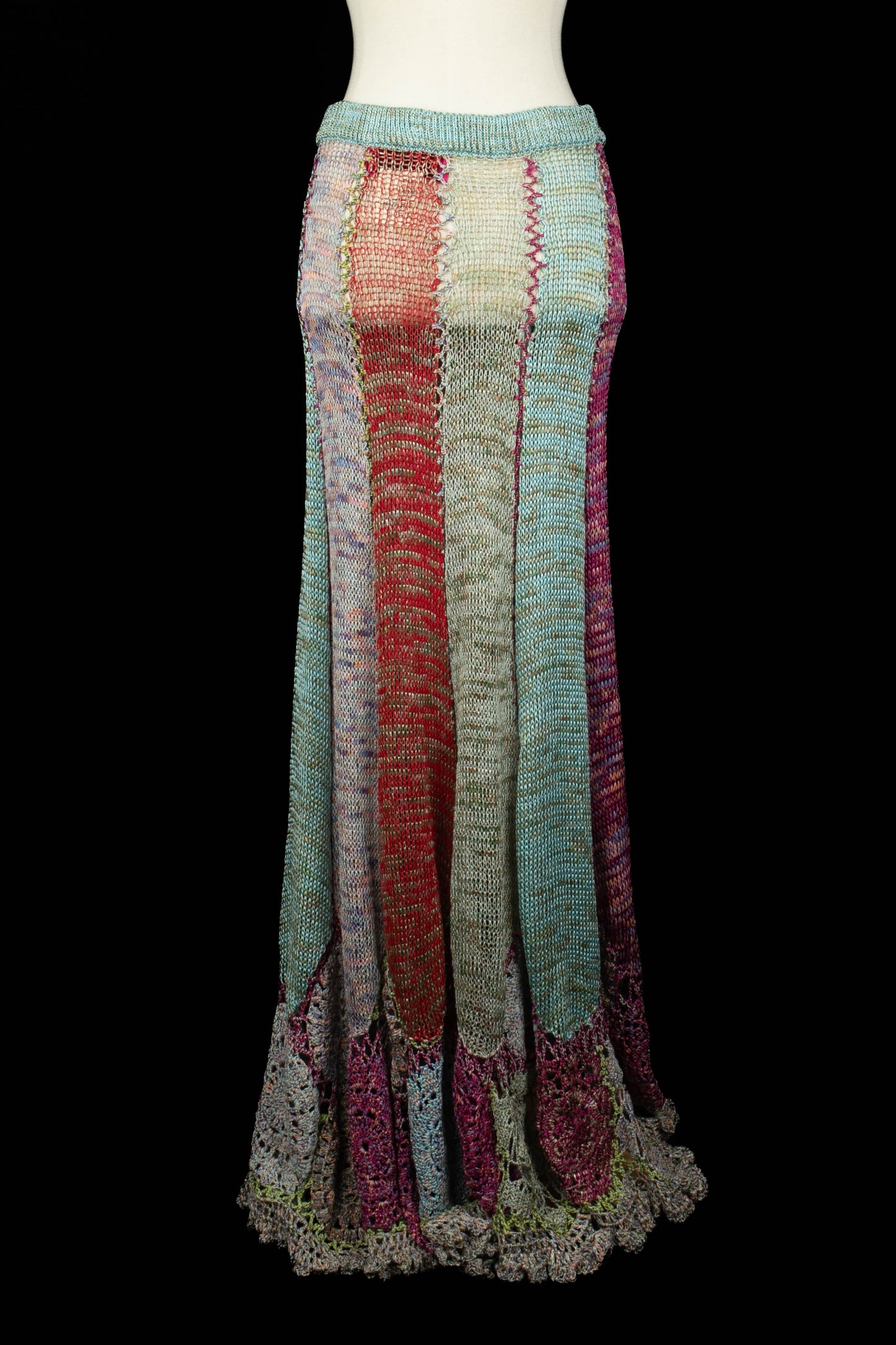 Ensemble Christian Lacroix Printemps 1998