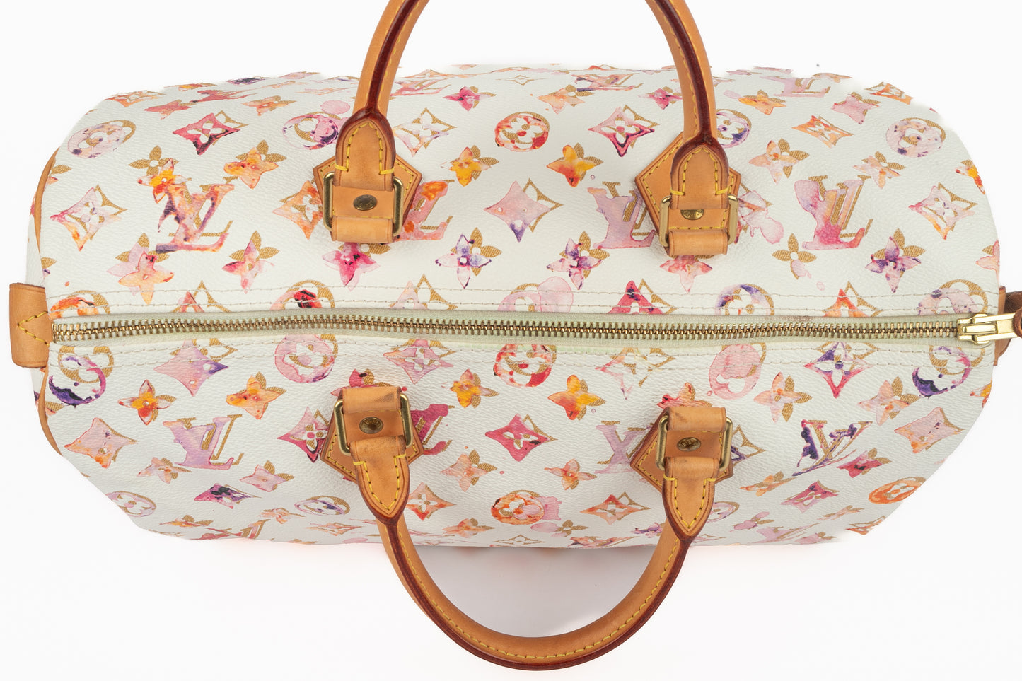 Sac "Speedy" Louis Vuitton 2008