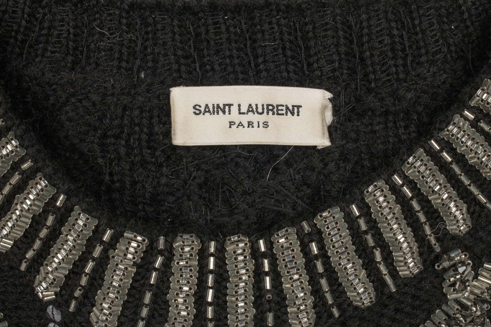 Pull Yves Saint Laurent Homme