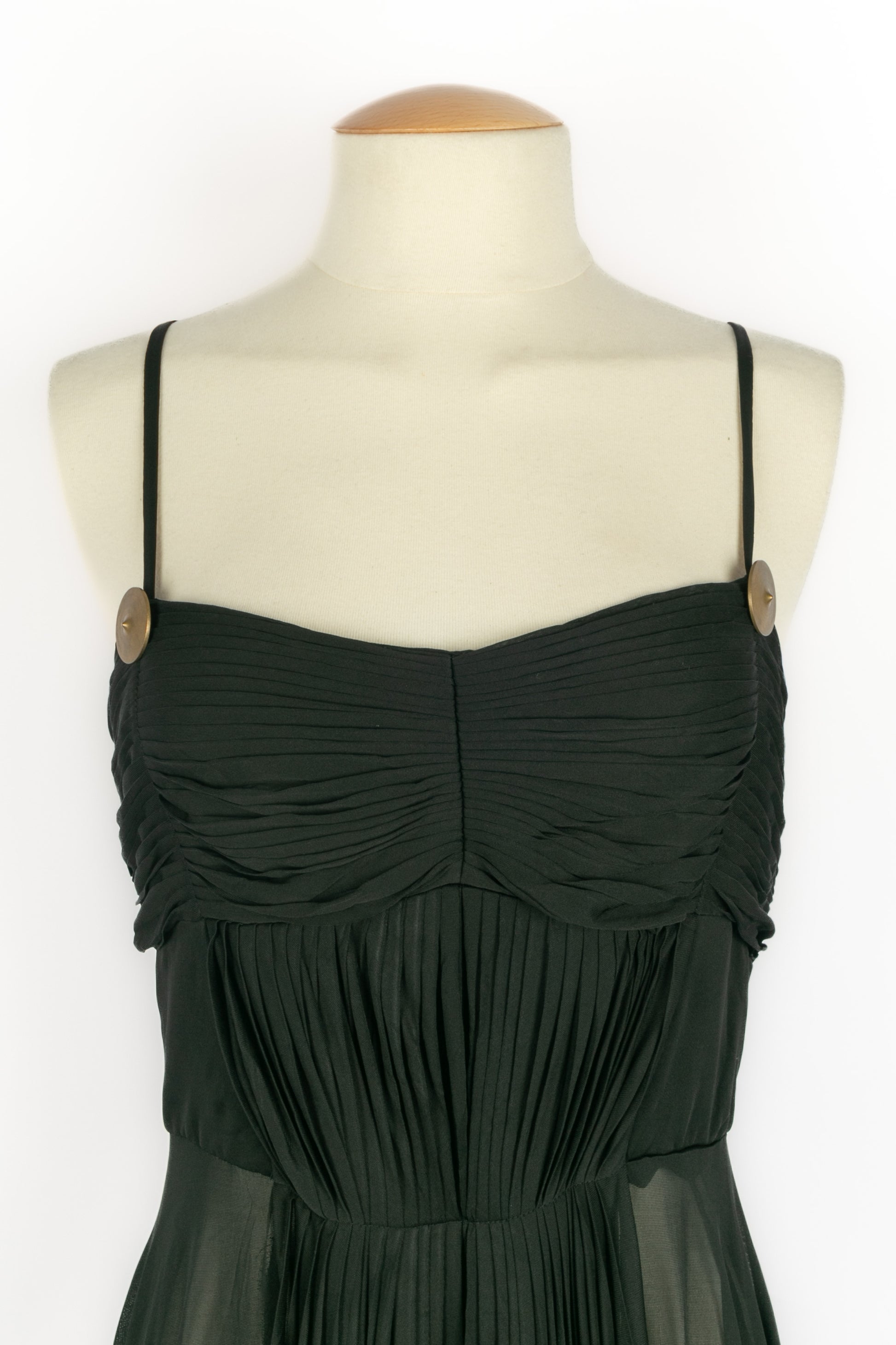 Combinaison pantalon Vionnet