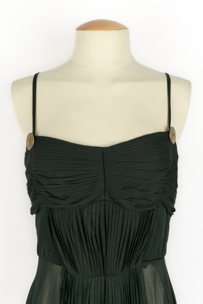 Combinaison pantalon Vionnet