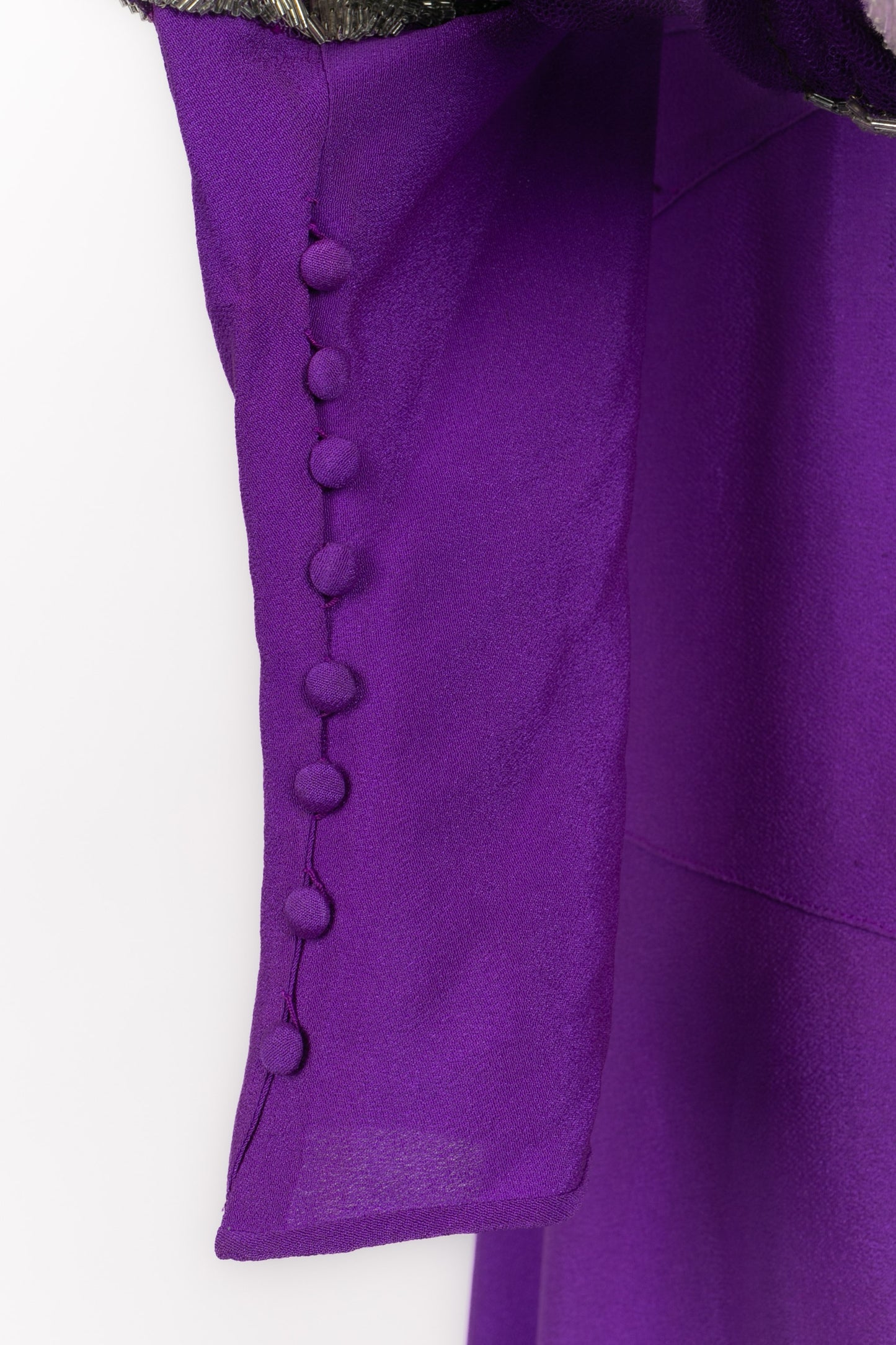 Robe Lanvin Hiver 1929