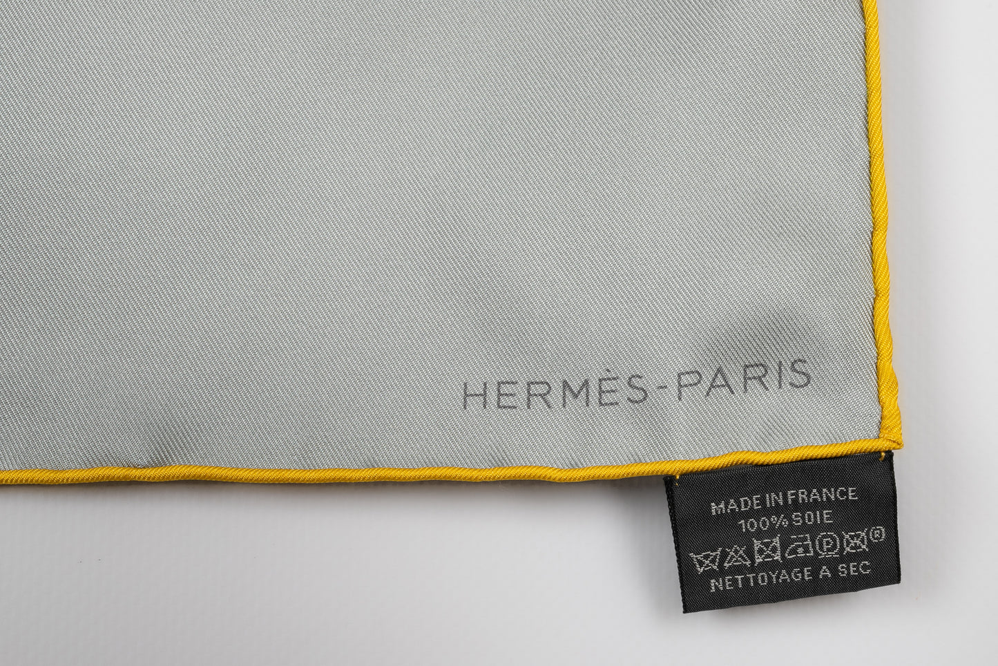 Foulard "Drive Me Crazy" Hermès