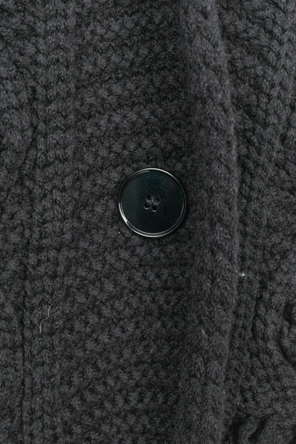 Gilet Christian Dior Prefall 2017