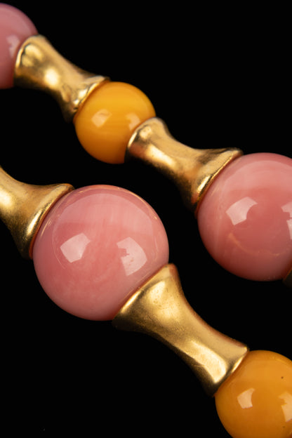 Collier Chanel Croisière 1993