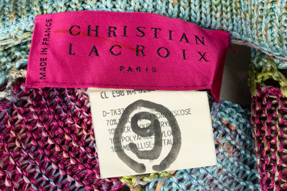 Ensemble Christian Lacroix Printemps 1998