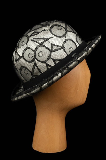 Chapeau Chanel Automne 2006