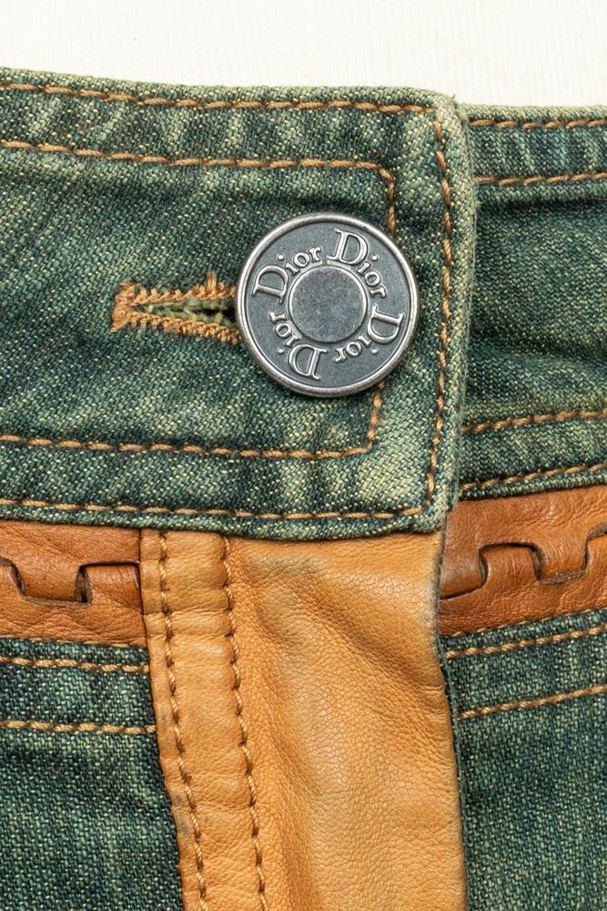 Ensemble Christian Dior 2006