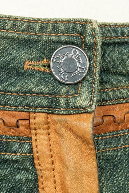 Ensemble Christian Dior 2006