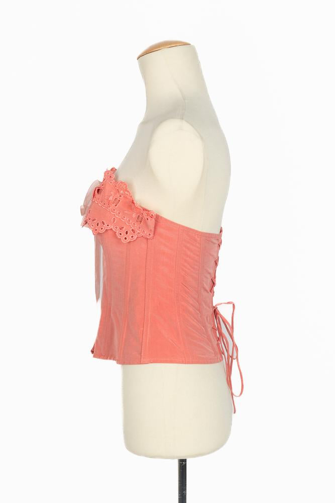 Ensemble Lolita Lempicka