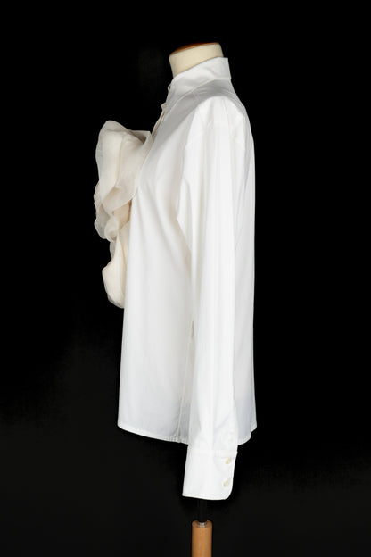 Chemisier Christian Dior