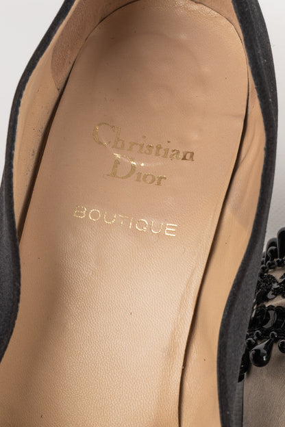 Chaussures escarpins Dior 