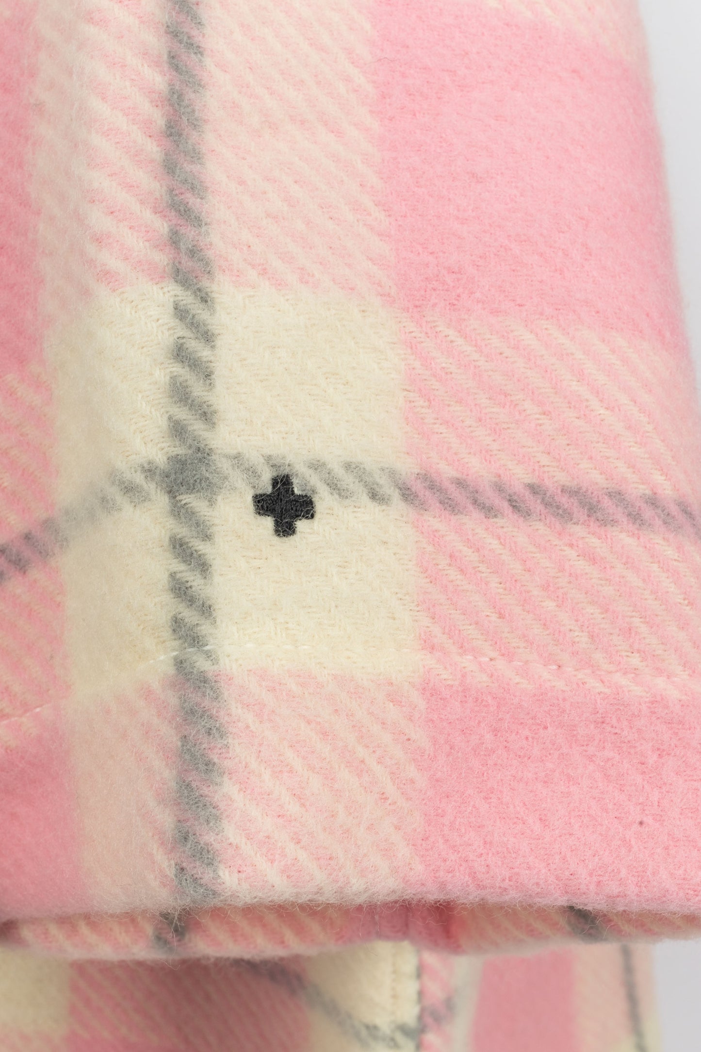 Manteau JC de Catselbajac