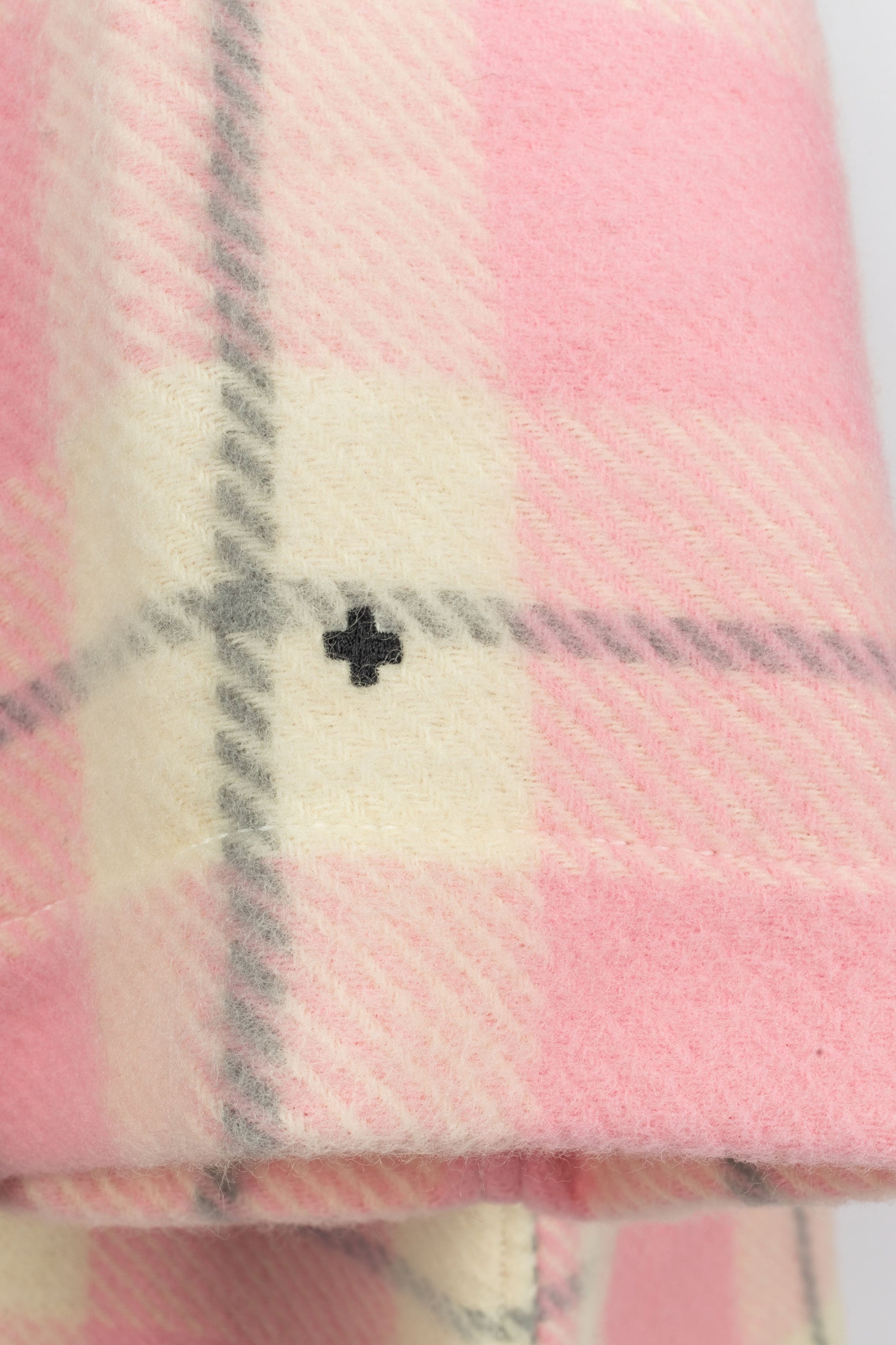 Manteau JC de Catselbajac