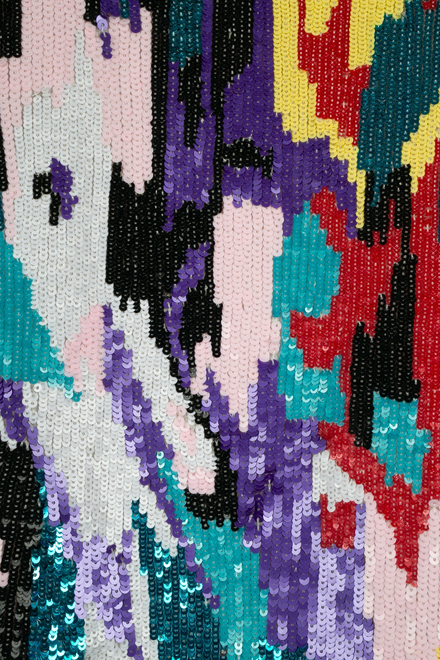 Robe Léonard Pre-Fall 2018