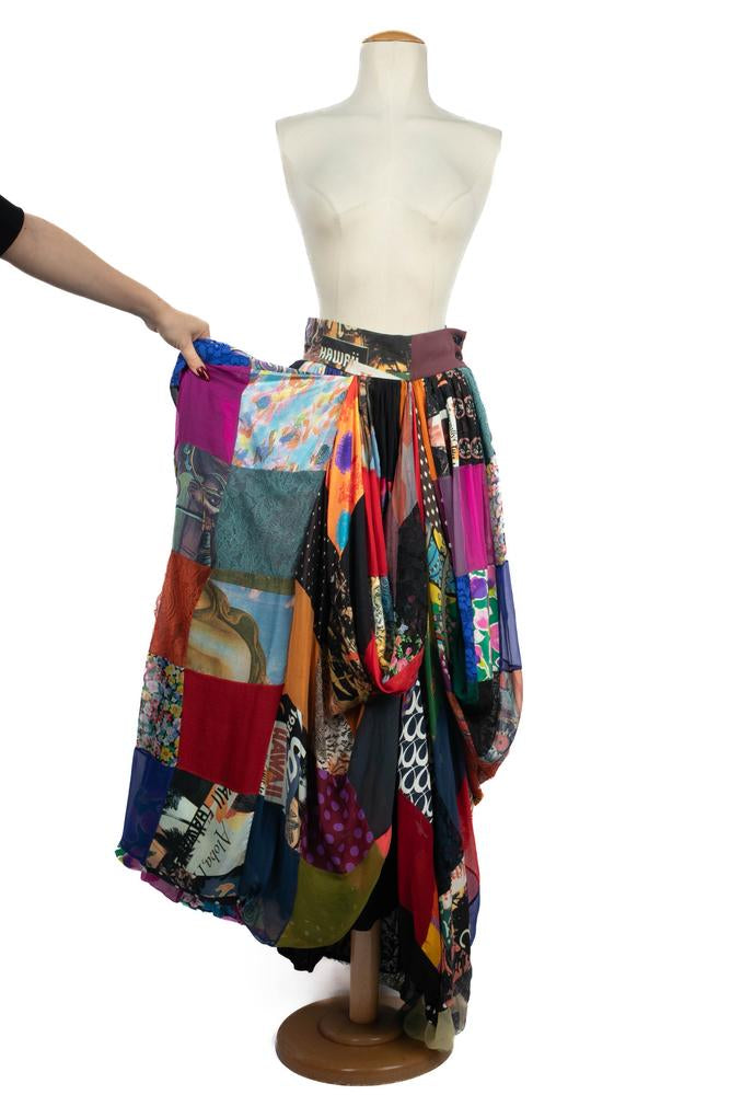 Ensemble Dolce & Gabbana Eté 1993