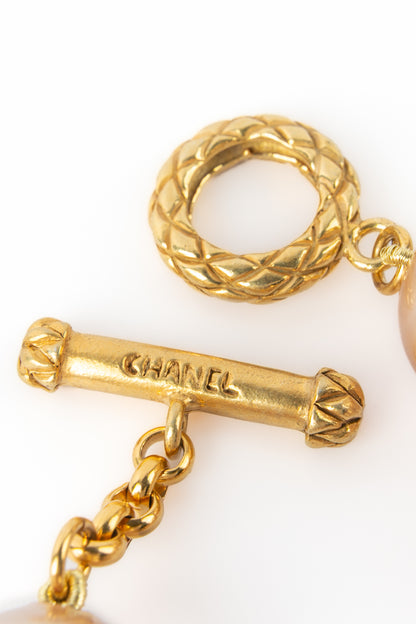 Bracelet Chanel 1994