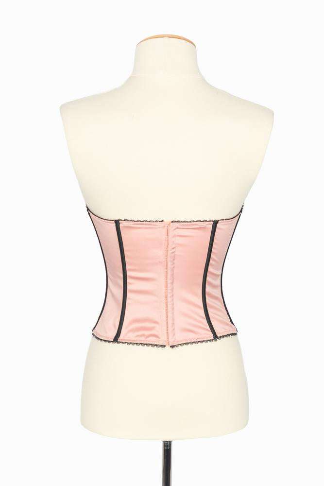 Ensemble de lingerie Christian Dior 