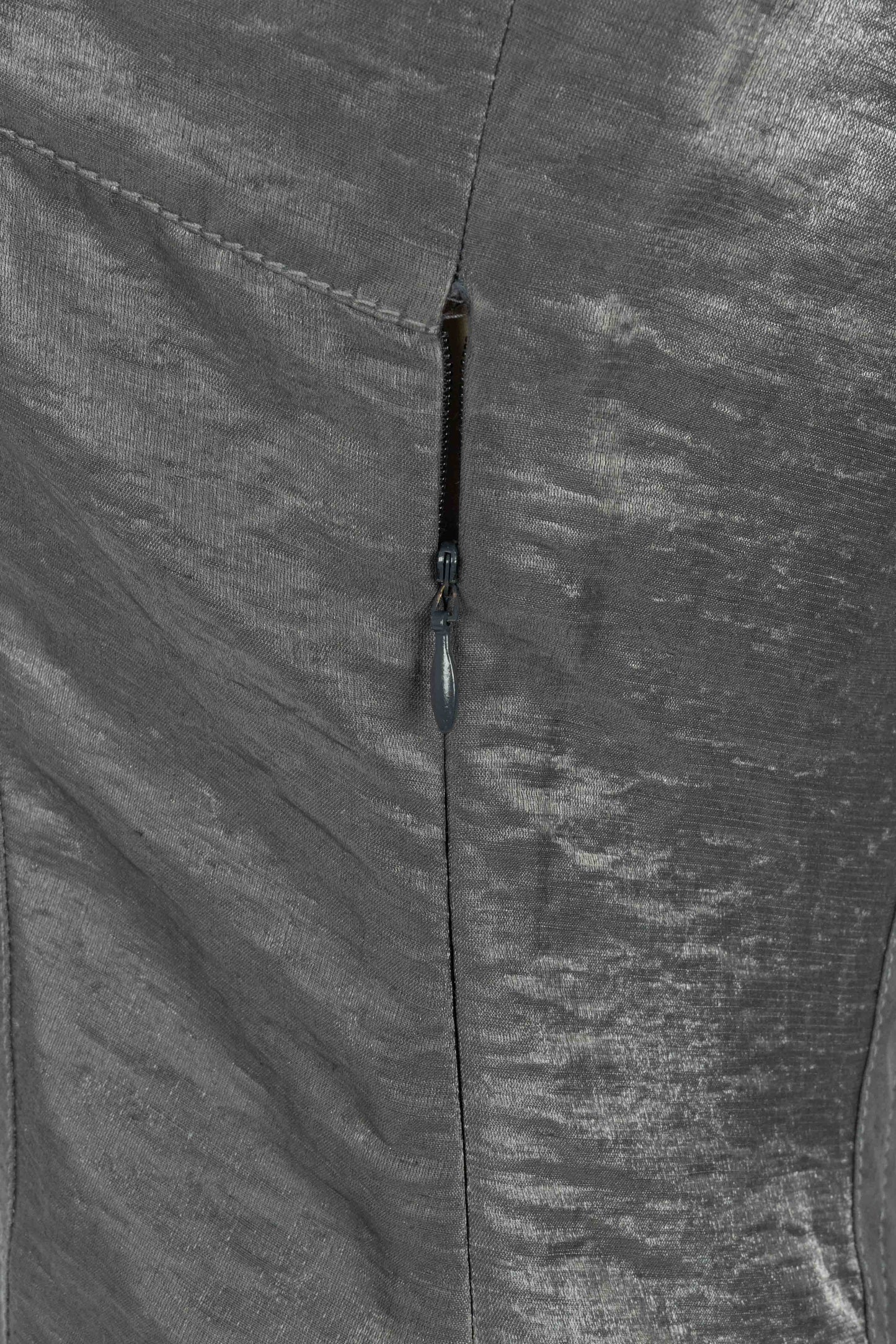 Robe Christian Dior Resort 2007