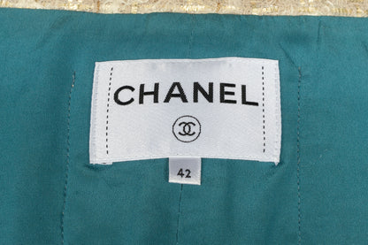 Veste Chanel Pre-Fall 2019