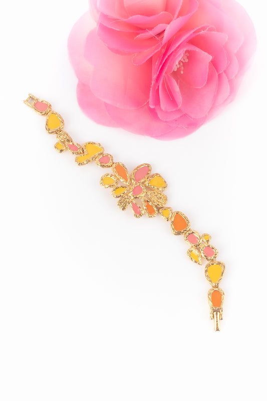 Bracelet pastel Nina Ricci