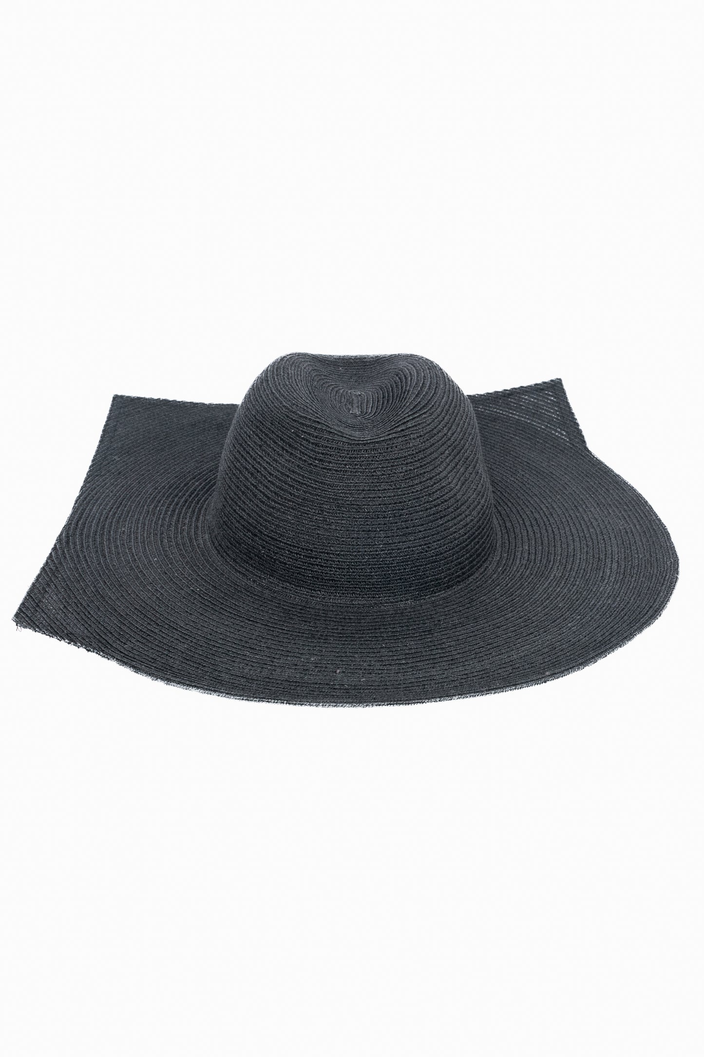 Chapeau Yohji Yamamoto
