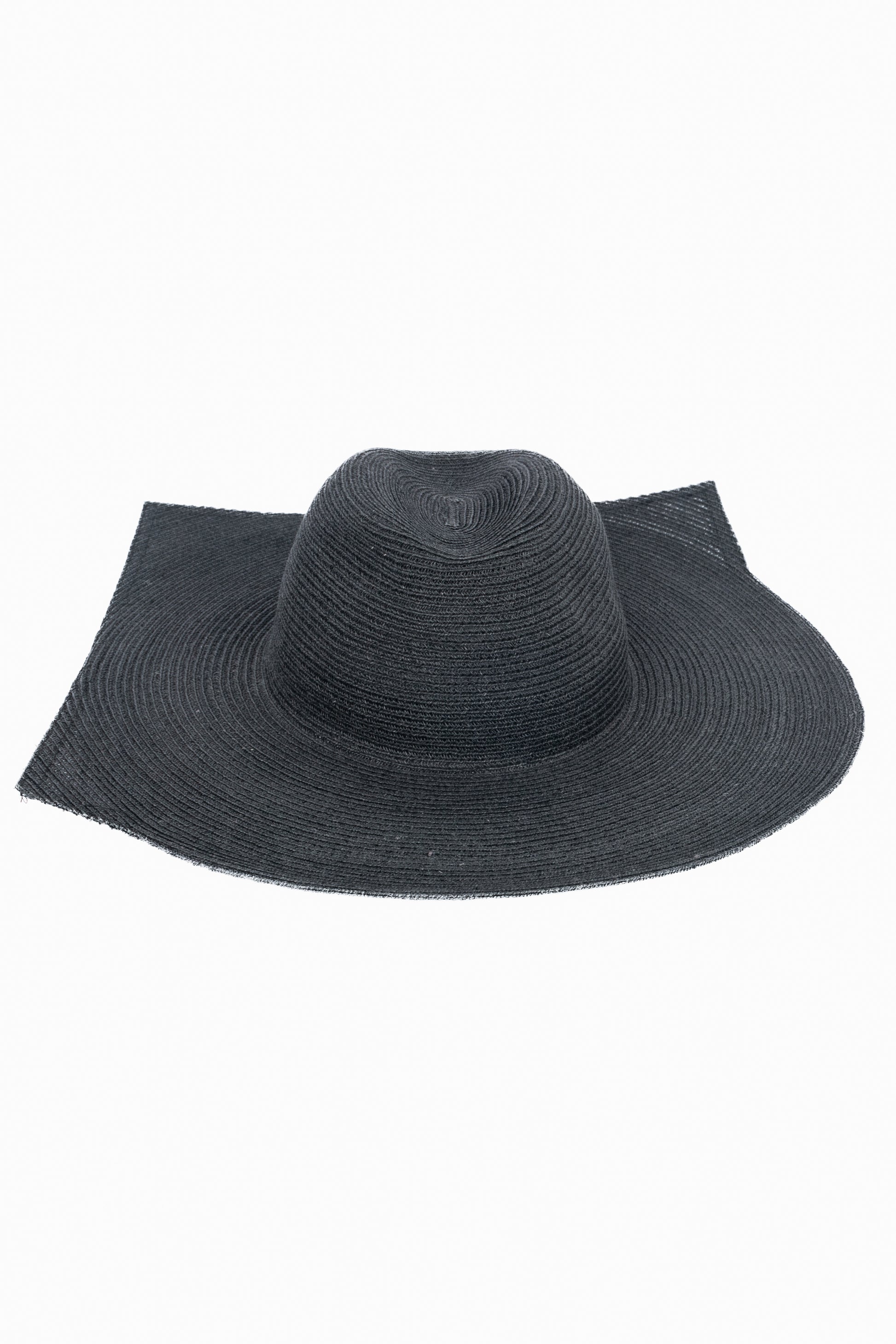 Chapeau Yohji Yamamoto