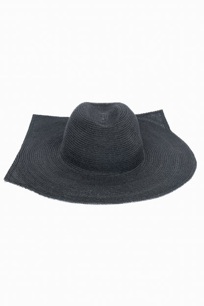 Chapeau Yohji Yamamoto