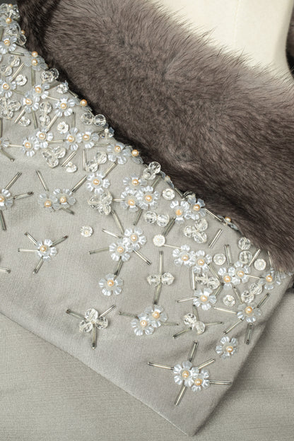 Manteau Christian Dior 2008-2009