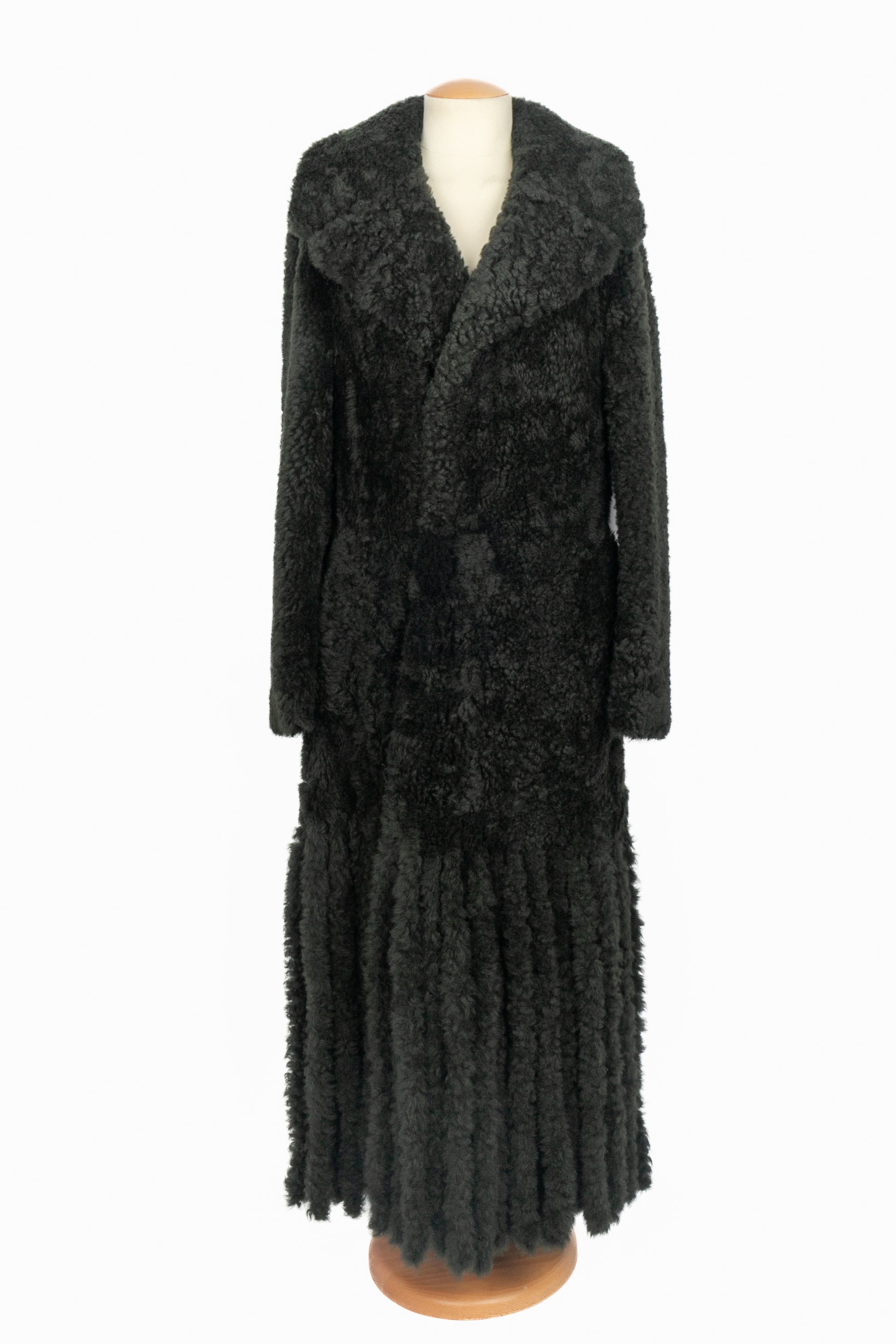 Manteau Bottega Veneta Hiver 2020