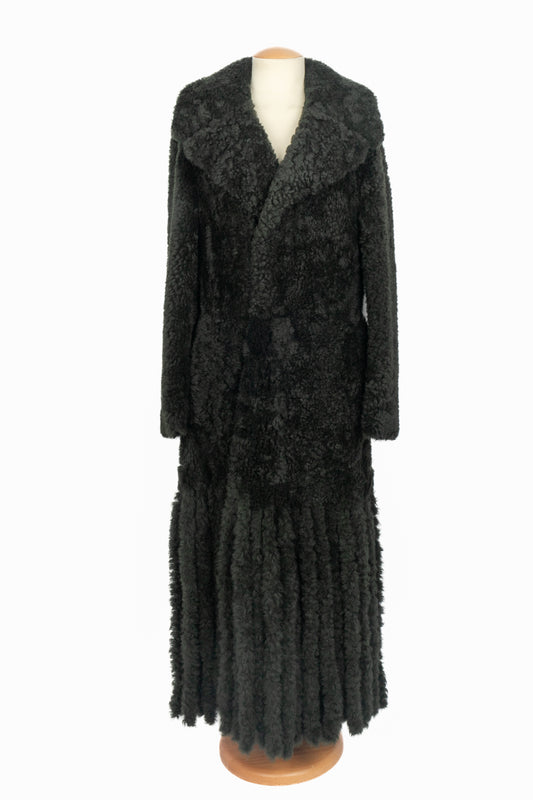 Manteau Bottega Veneta Hiver 2020