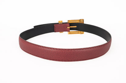 Ceinture Yves Saint Laurent