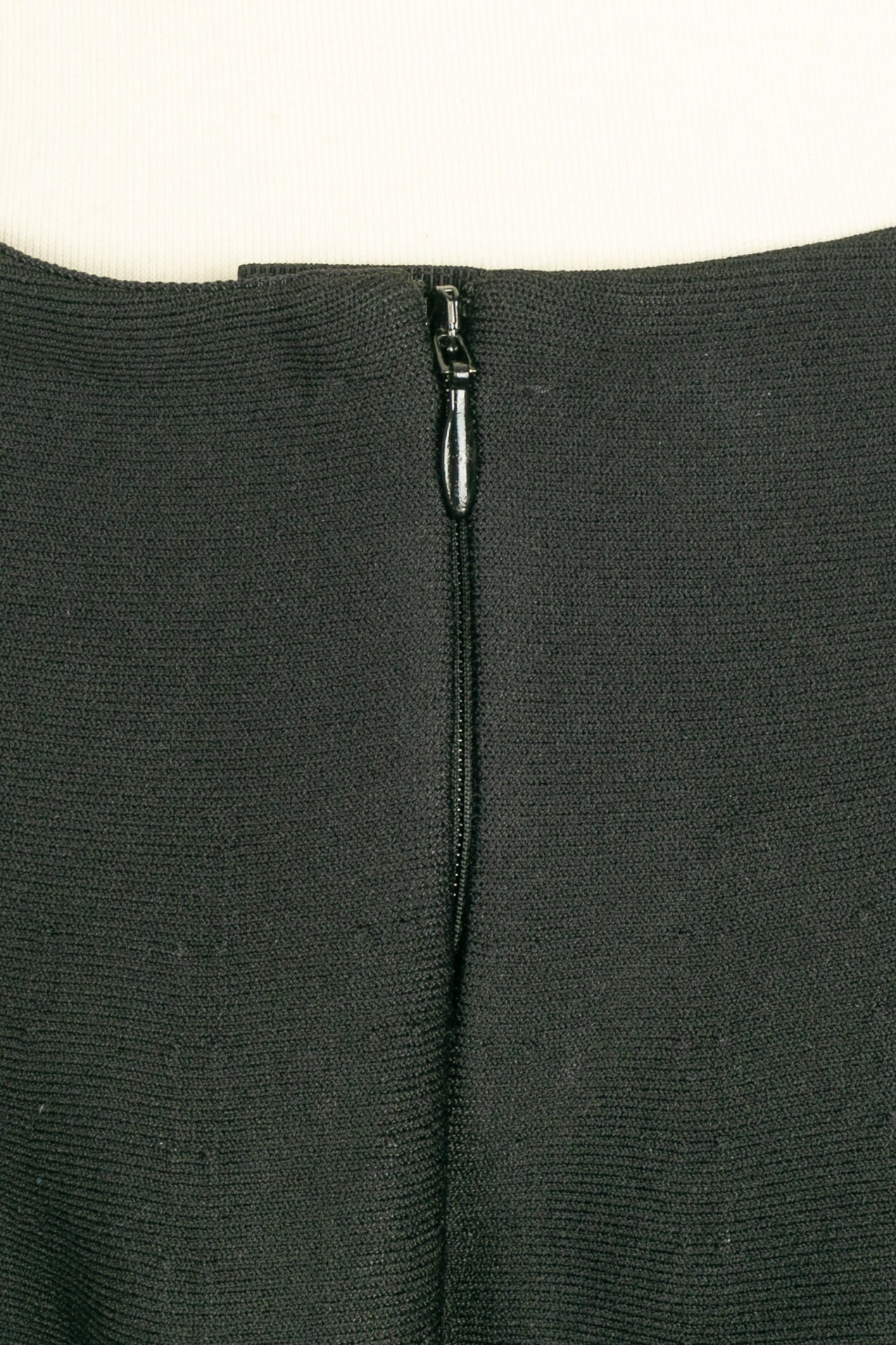 Jupe patineuse Alaïa