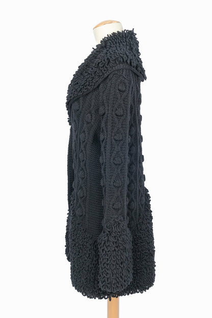 Gilet Christian Dior Prefall 2017