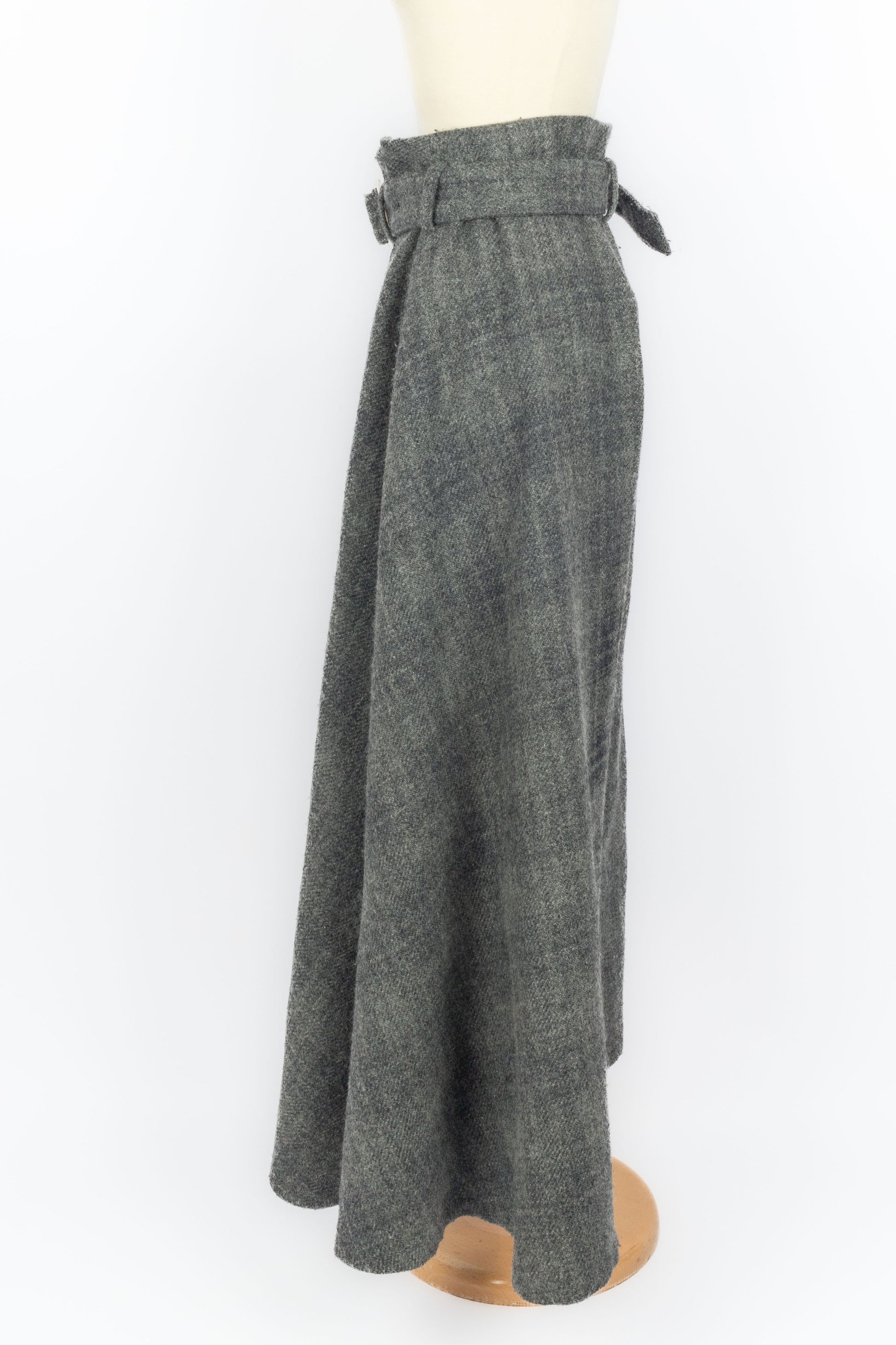 Pantalon Yohji Yamamoto 2006