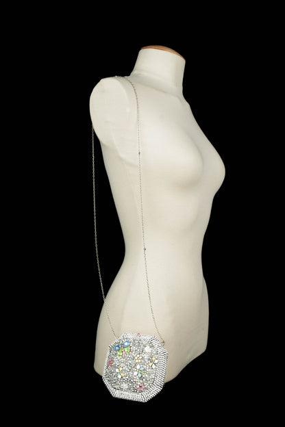 Sac minaudière Françoise Montague