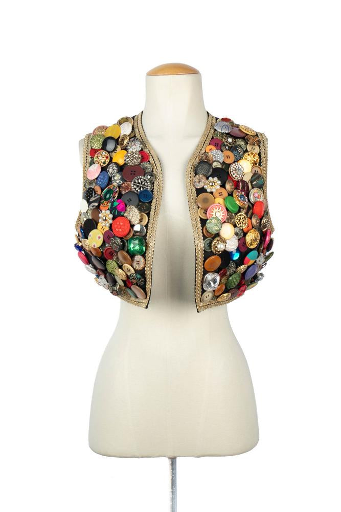 Ensemble Dolce & Gabbana Eté 1993