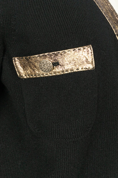 Veste Chanel Métiers d'Art 2019